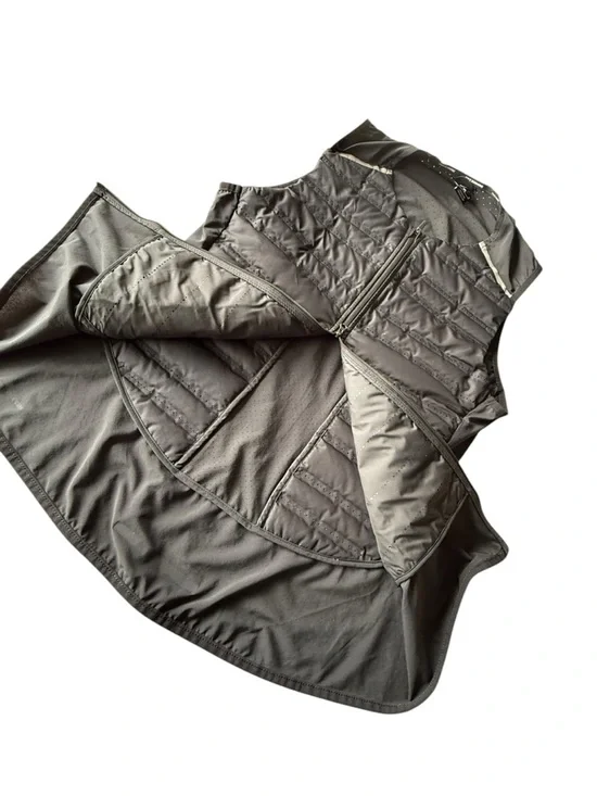 Nike Aeroloft Running Vest, Men’s Medium Jogging - Picture 3 of 9